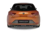 CSR zadnji difuzor za SEAT Leon III (5F) Cupra SC (3 vrata)