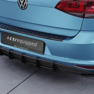CSR zadnji difuzor za VW Golf 7 (AU)