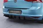 CSR zadnji difuzor za VW Golf 7 (AU)