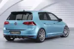 CSR zadnji difuzor za VW Golf 7 (AU)