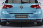 CSR zadnji difuzor za VW Golf 7 (AU)