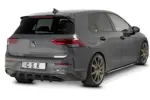 CSR zadnji difuzor za VW Golf 8 (CD) Style / Active