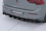 CSR zadnji difuzor za VW Golf 8 (CD) GTI Clubsport