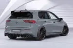 CSR zadnji difuzor za VW Golf 8 (CD) GTI Clubsport