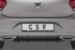 CSR zadnji difuzor za VW Polo VI (2G/AW) R-Line