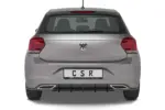 CSR zadnji difuzor za VW Polo VI (2G/AW) R-Line