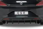 CSR zadnji difuzor za VW Scirocco III R facelift