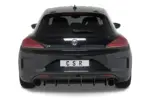 CSR zadnji difuzor za VW Scirocco III R facelift