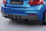 CSR zadnji difuzor za BMW 2 F22/F23 M-paket