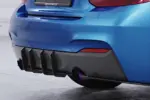 CSR zadnji difuzor za BMW 2 F22/F23 M-paket