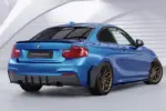 CSR zadnji difuzor za BMW 2 F22/F23 M-paket