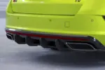CSR zadnji difuzor za Škoda Octavia IV (NX) RS karavan