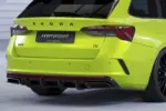 CSR zadnji difuzor za Škoda Octavia IV (NX) RS karavan