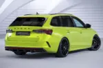 CSR zadnji difuzor za Škoda Octavia IV (NX) RS karavan