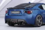 CSR zadnji difuzor za Toyota GT86 I