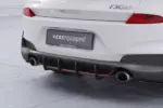 CSR zadnji difuzor za Hyundai i30 III (PD) N hatchback