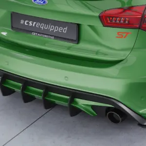 CSR zadnji difuzor za Ford Focus IV (MK4) ST