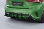 CSR zadnji difuzor za Ford Focus IV (MK4) ST