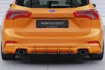 CSR zadnji difuzor za Ford Focus IV karavan ST-Line
