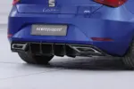 CSR zadnji difuzor za Seat Leon 4 (KL)