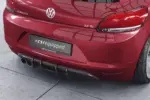 CSR zadnji difuzor za VW Scirocco III