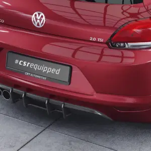 CSR zadnji difuzor za VW Scirocco III