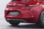 CSR zadnji difuzor za VW Scirocco III