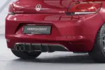 CSR zadnji difuzor za VW Scirocco III