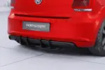 CSR zadnji difuzor za VW Polo 5 (6R) R-Line