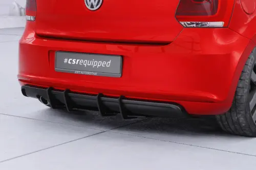CSR zadnji difuzor za VW Polo 5 (6R) R-Line
