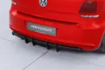CSR zadnji difuzor za VW Polo 5 (6R) R-Line