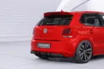 CSR zadnji difuzor za VW Polo 5 (6R) R-Line