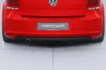 CSR zadnji difuzor za VW Polo 5 (6R) R-Line