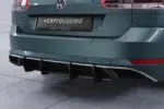 CSR zadnji difuzor za VW Golf 7 (AU) karavan Base facelift