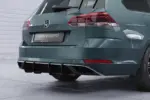 CSR zadnji difuzor za VW Golf 7 (AU) karavan Base facelift