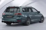 CSR zadnji difuzor za VW Golf 7 (AU) karavan Base facelift