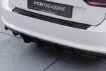 CSR zadnji difuzor za VW Golf 7 (AU) GTD karavan