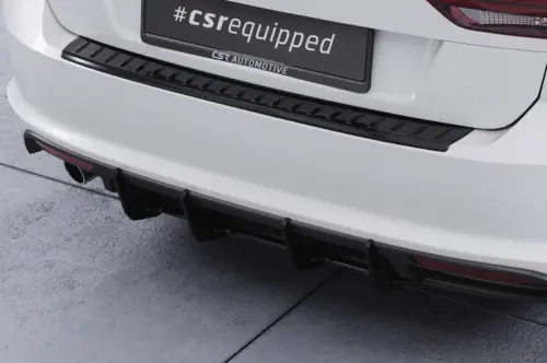 CSR zadnji difuzor za VW Golf 7 (AU) GTD karavan