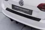 CSR zadnji difuzor za VW Golf 7 (AU) GTD karavan