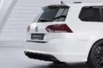 CSR zadnji difuzor za VW Golf 7 (AU) GTD karavan