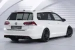 CSR zadnji difuzor za VW Golf 7 (AU) GTD karavan