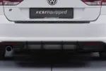 CSR zadnji difuzor za VW Golf 7 (AU) GTD karavan
