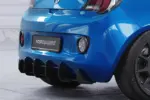 CSR zadnji difuzor za Opel Adam I