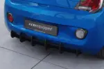 CSR zadnji difuzor za Opel Adam I