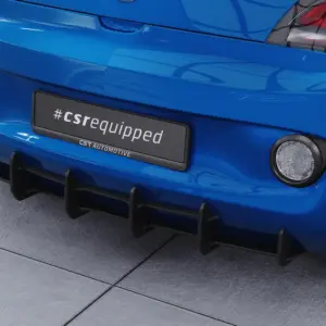 CSR zadnji difuzor za Opel Adam I