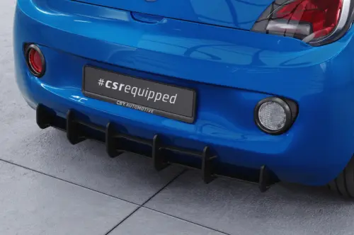 CSR zadnji difuzor za Opel Adam I