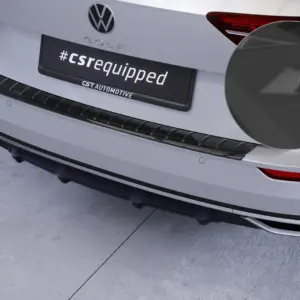 CSR zadnji difuzor za VW Golf 8 (CD) karavan