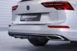CSR zadnji difuzor za VW Golf 8 (CD) karavan
