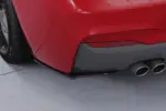 CSR zadnji difuzor za BMW 2 I (F22/F23) M-paket