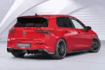 CSR zadnji difuzor za VW Golf 8 GTI